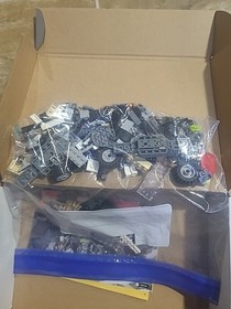 LEGO Marvel: Avengers Hydra Showdown (76030)