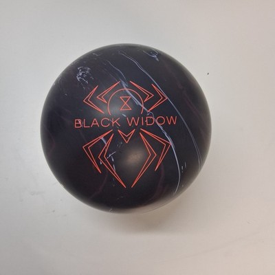 Hammer Black Widow 2.0 bowling ball 15 LB   new in box   #151