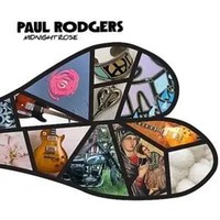 Midnight Rose | Paul Rodgers | Audio-Cd | CD | 2026 | Integral