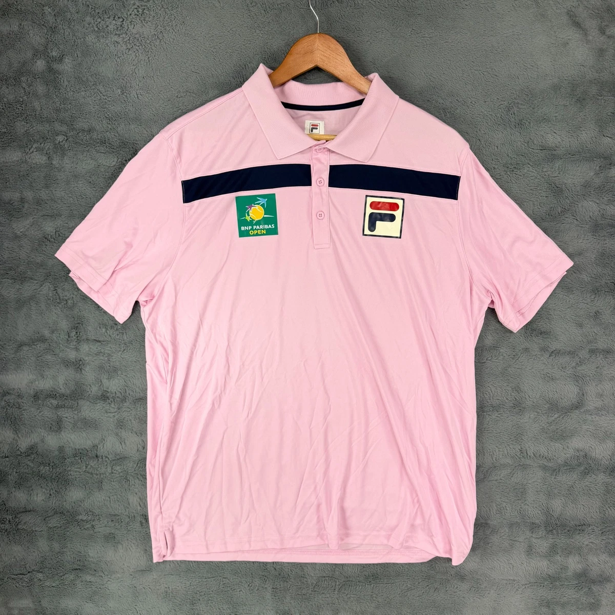 Las mejores ofertas en Raqueta de tenis y FILA Hombres Sport