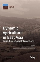 Dynamic Agriculture In East Asia | Buch | Englisch (2023) | Mdpi AG