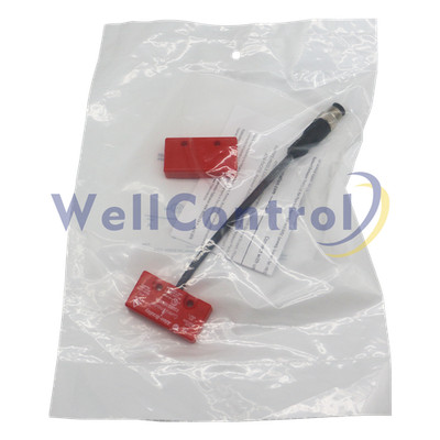 New Allen Bradley 440N-Z2NRS1C Guardmaster 440N Non Contact Switch