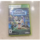 Activision Skylanders Imaginators Xbox 360 E10+ Action Adventure Multiplayer