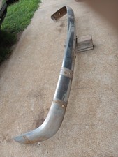 1949-52 Chevrolet Deluxe Rear Bumper 1949-52 Chevrolet Deluxe Rear Bumper