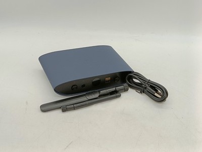 iFi Zen Air Blue 2 Bluetooth Audio Receiver 5.4 Verlustfrei LDAC aptX HiFi DAC