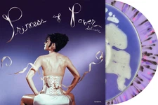 Marina - Princess Of Power Deluxe Liquid Filled Vinyl Bad World Records Presale