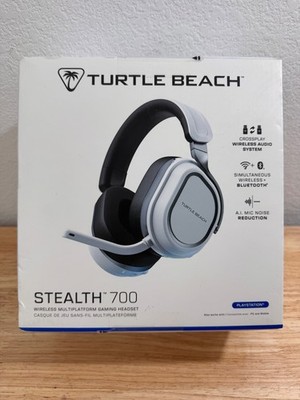 Turtle Beach Stealth 700 Gen 3 - For PlayStation & PC