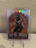 2021 Panini Donruss Optic Red Hot Rookies DeVonta Smith #RHR-3 Silver