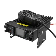 Anytone D578UV Pro Mobile Radio DMR Mode GPS APRS Bluetooth Wireless Intercom