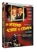 La Verdad Sobre El Crimen (Cine Negro RKO…