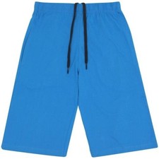Kids Boys 100 Cotton Shorts Casual Chino Shorts Knee Length Summer Lightweight