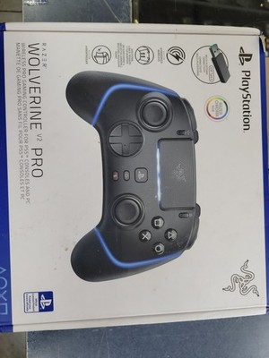 Razer Wolverine V2 Pro Wireless Gaming Controller for PS5