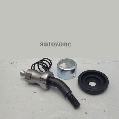 For 1994-1997 Dodge NV4500 Transmission Shifter Stub Kit NV4500-119B W/Round Top