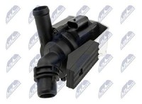 Original NTY Zusatzwasserpumpe (KüHlwasserkreislauf) CPZ-BM-009 FüR BMW