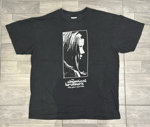 Chemical Brothers Shirt | eBay
