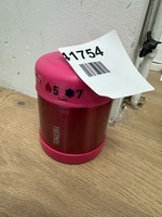 Thermos FUNtainer Food Flask, Pink, 290 ml