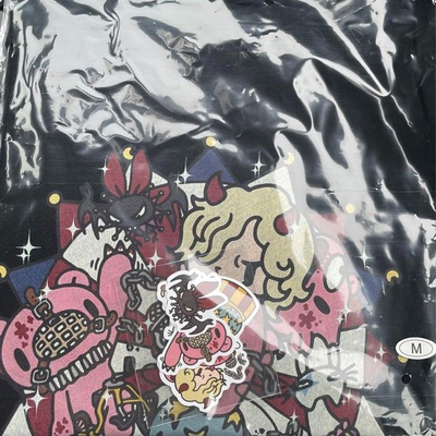 #ad HYDE GLOOMY × HYDE COLLABORATION 2024 T SHIRT M size L#x27;Arc en Ciel VAMPS JPN $84.99