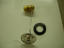 1950-1956 Cadillac Stainless Steel Sending Unit