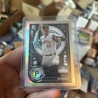 Paul Skenes RARE ROOKIE RC REFRACTOR BOWMAN CHROME INVESTMENT CARD PIRATES ROY