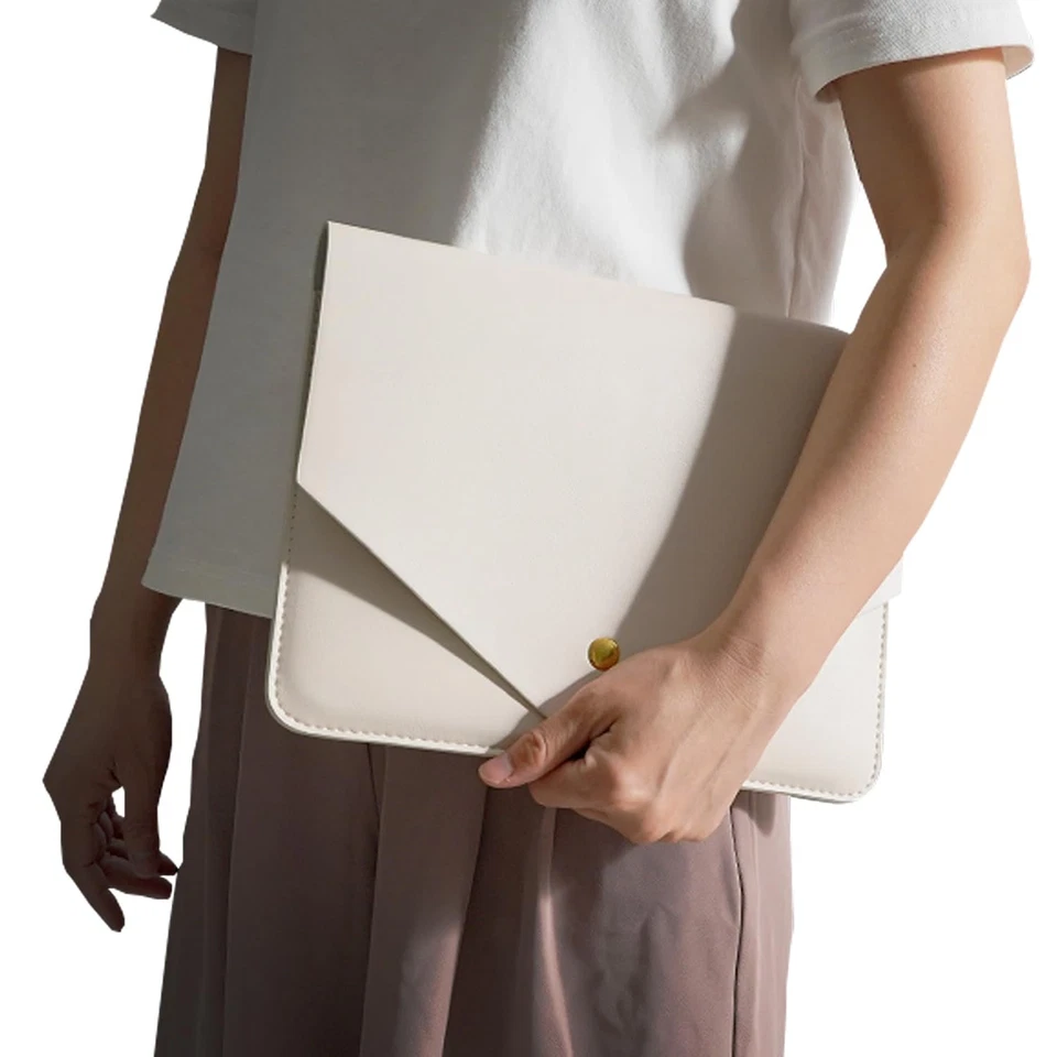 Funda para Tablet Compatible con iPad Pro 12.9 y Magic Keyboard con Estuche Pequeño... Foto 3 de 4