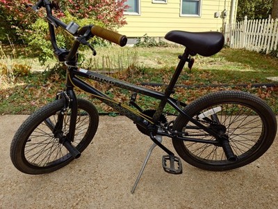 引き取り限定 DIAMONDBACK BMXバイク ブラック Diamond Back Bmx Bike | eBay