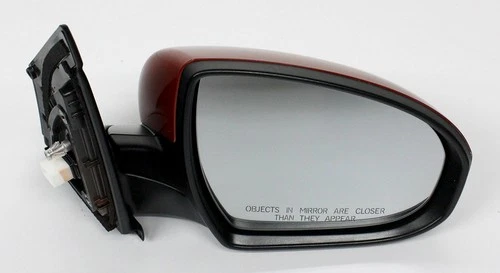OEM Sedona Sunset (SA5) Right Passenger Side Mirror For Hyundai Tucson