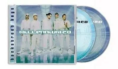 Millennium 2.0 | Backstreet Boys | Audio-CD | 2 Audio-CDs | Englisch | 2025