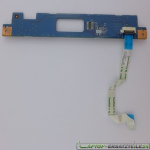 ORIGINAL Acer Aspire 7540G Touchpad Tasten Board 48.4FX03.011 button 7540 ✅