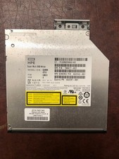 HP Slimline Super Multi - DVD Writer 652243-001, 652297-001, 695774-001,70057