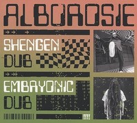 Alborosie - Shengen Dub / Embryonic Dub - Cd - G3Z