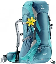 Deuter  Futura  Pro  40  SL Backpack – Unused Hiking / Trekking Pack
