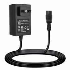 AC Adapter For Wybot C1 OS7010C Cordless Robotic Pool Vacuum Cleaner Power Cord