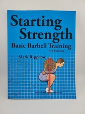 Starting Strength: Basic