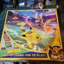 Pokémon Battle Academy Series 2 Trading Card Game