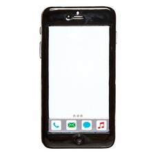 IPHONE Cell Phone Personalized Christmas Tree Ornament