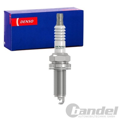 DENSO IRIDIUM TT ZÜNDKERZE passend für BMW 1 3 5 6 7 X1 X3 X5 Z4 CADILLAC BLS