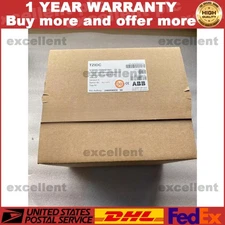 NEW ABB Valve Positioner V18345-1010420001 IN BOX