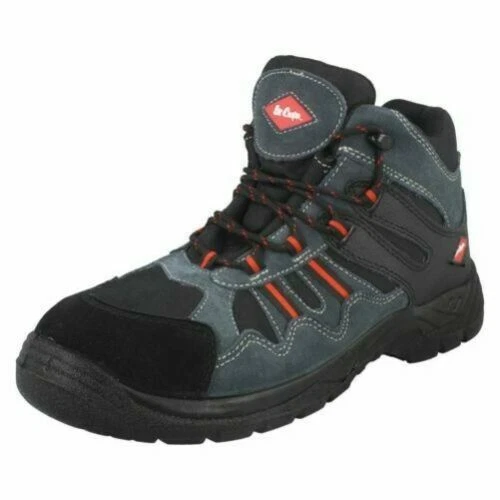 Botas de hombre Lee Cooper