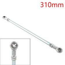 310mm Steering Tie Rod kit Ball Joint M8 for ATV Go Kart Buggy Quad Dirt Bike AU