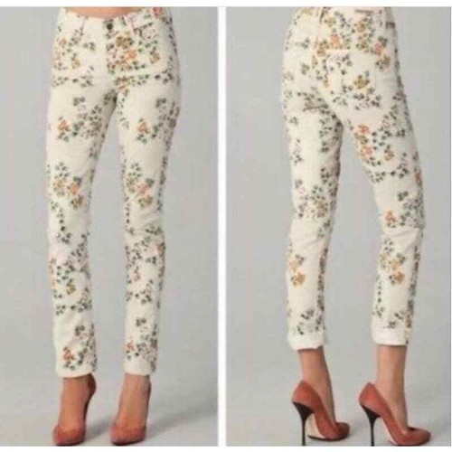 Humanity Thompson Skinny Jeans 28 