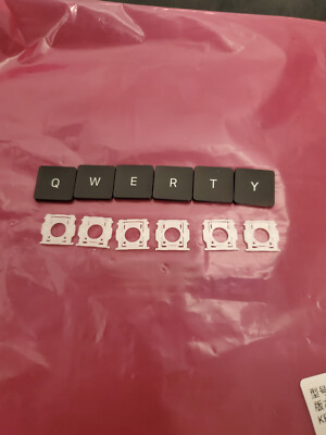 NEW Keyboard Key Cap MacBook Pro 13'' 16'' M1 A2251 A2289 A2338 A2141 2020