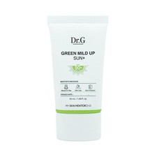 DR.G Green Mild Up Sun 50ml SPF50 PA