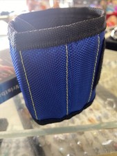 magnetic wristband with strong magnets. Random Color Shipped