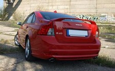 Heckspoiler  passend für Volvo S40 (2005-12) Heckflügel Spoiler