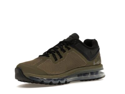 メンズLife ライナー Nike Air Max 2013 Low Olive/Black - FZ3156-222 | eBay
