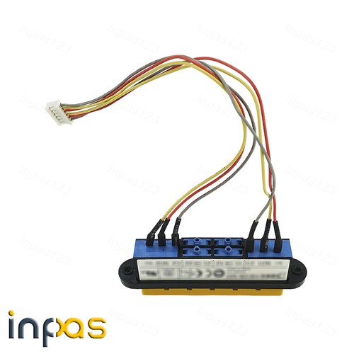 For 3HAC028357-028 Teach Pendant Enabling Controller Switch 3HAC028357-028 - Picture 3 of 5
