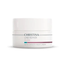 Christina Line Repair Glow Satin Smooth Night Cream 50ml / 1.7oz