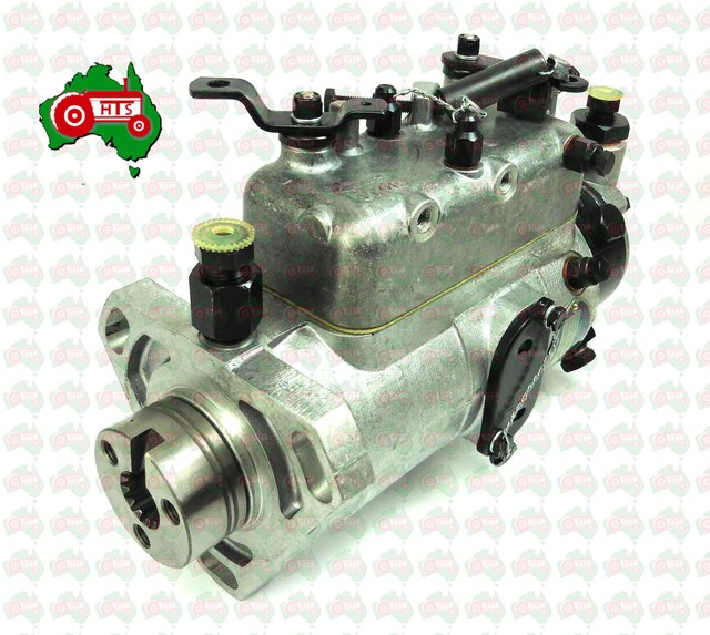 Tractor Fuel Injection Injector Pump Massey Ferguson 165 Perkins A4.212 for sale online eBay