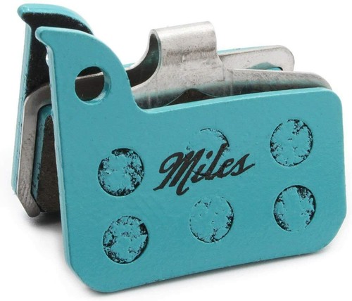 Millas Racing Semi-Metálico Pastillas de freno para frenos de disco para  bicicleta de montaña (SRAM Red 22 | eBay