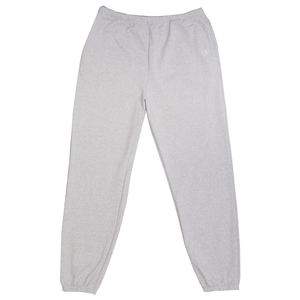 champion grey track pants